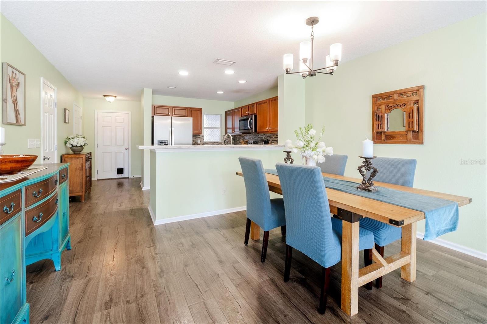 SOUTH TUSCANY VILLAGE - Residential