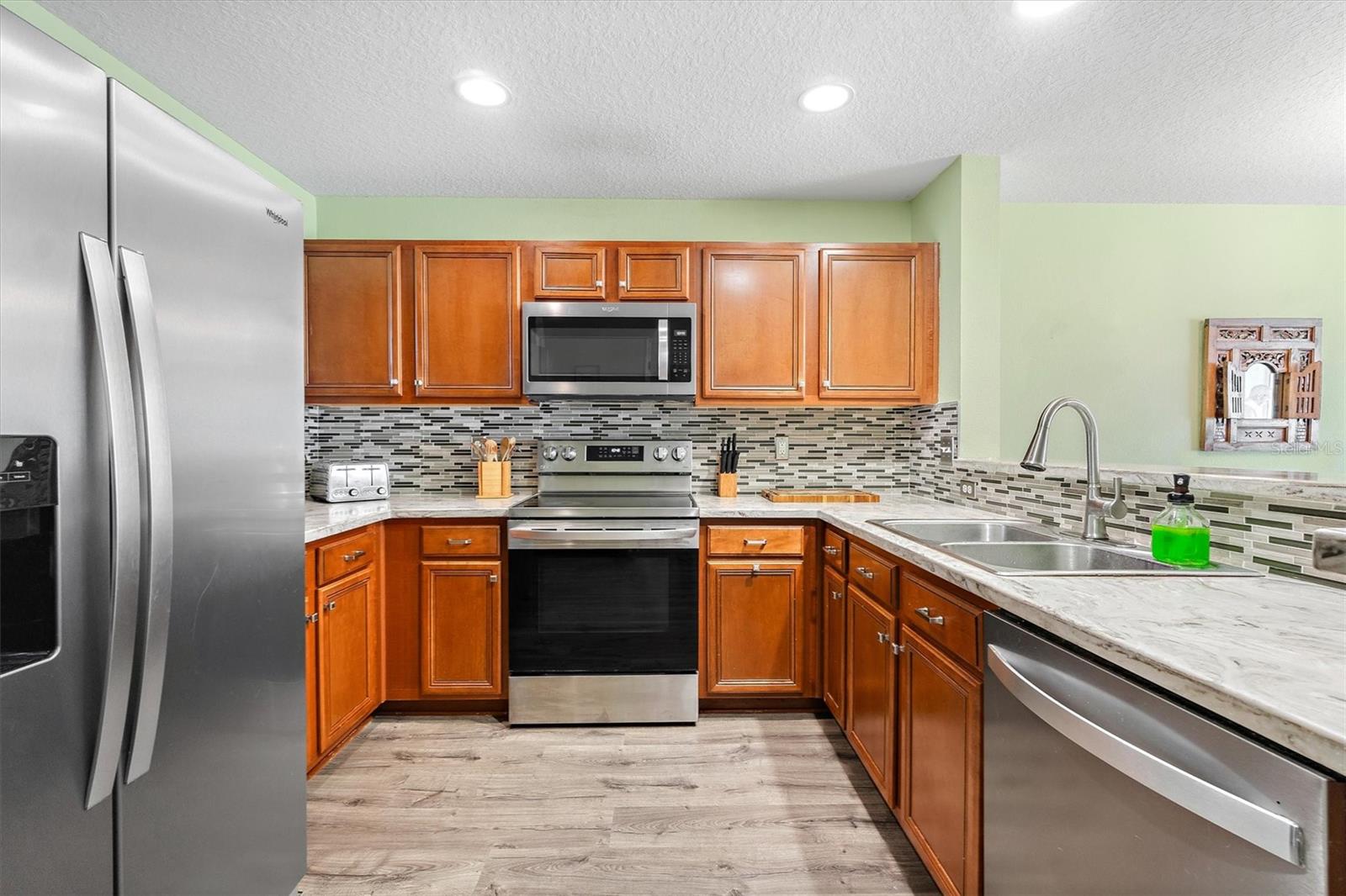 SOUTH TUSCANY VILLAGE - Residential