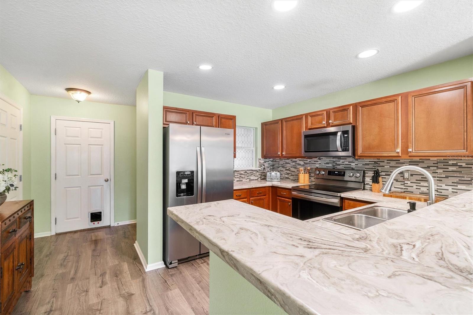 SOUTH TUSCANY VILLAGE - Residential