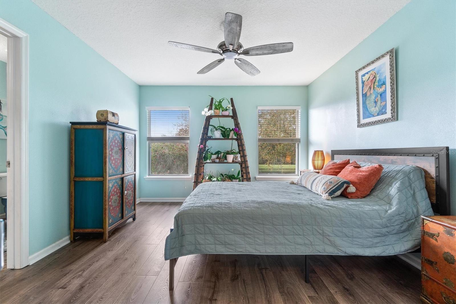 SOUTH TUSCANY VILLAGE - Residential