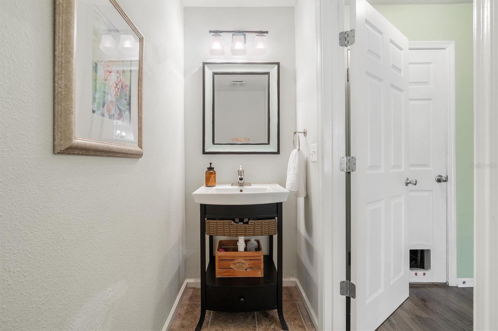 SOUTH TUSCANY VILLAGE - Residential