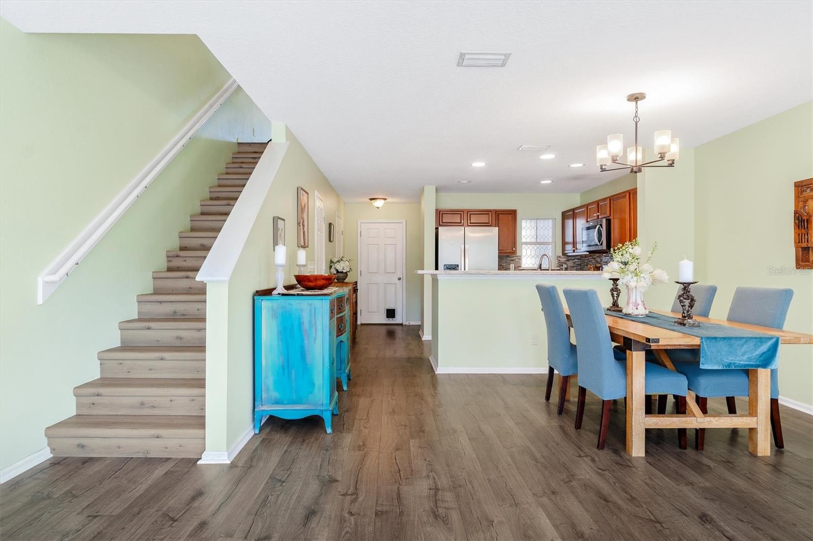 SOUTH TUSCANY VILLAGE - Residential