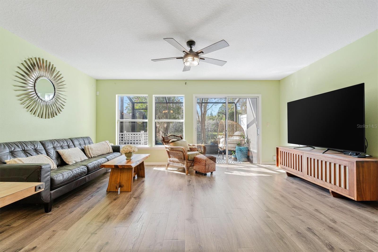 SOUTH TUSCANY VILLAGE - Residential