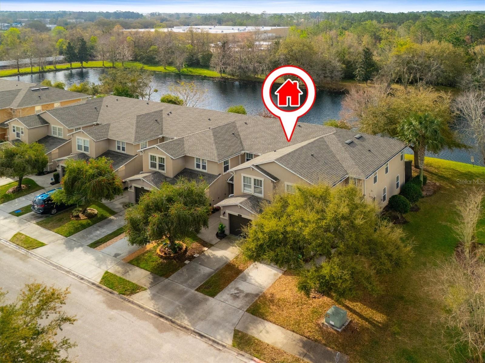 SOUTH TUSCANY VILLAGE - Residential