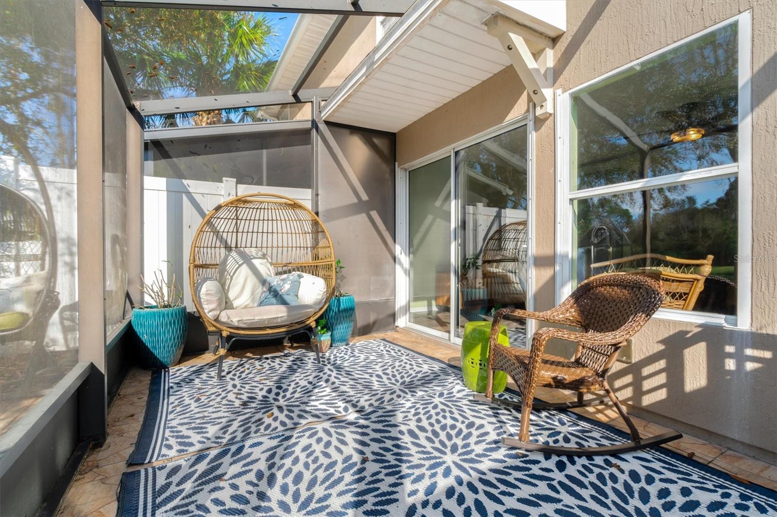 SOUTH TUSCANY VILLAGE - Residential