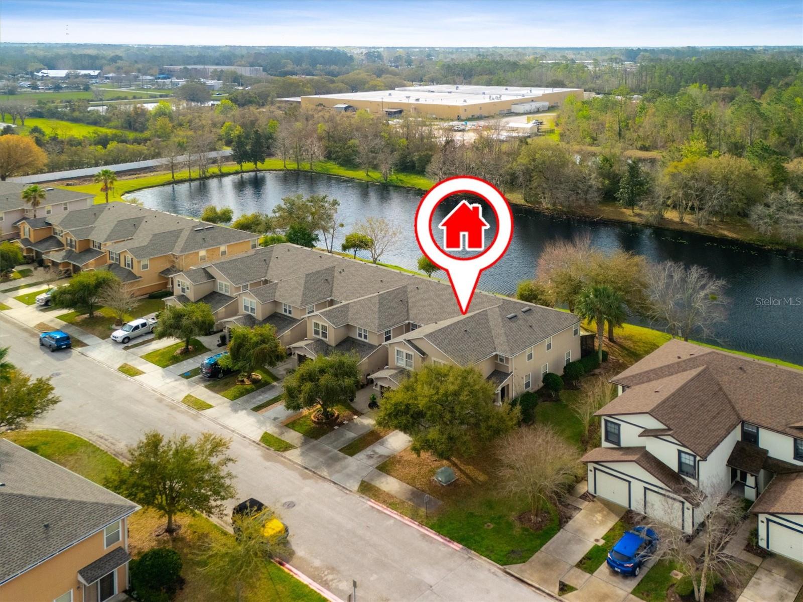 SOUTH TUSCANY VILLAGE - Residential