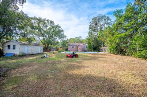 A home in BARTOW