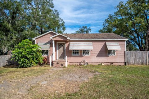 A home in BARTOW