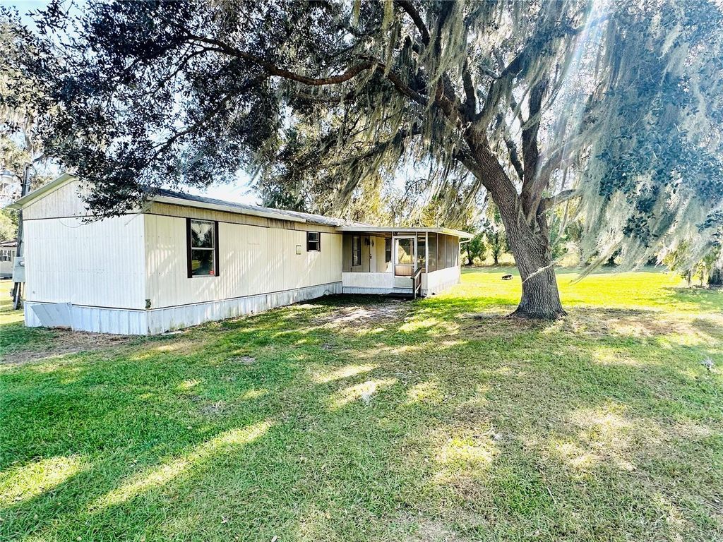 Photo of 610 Grove Drive, Bartow, FL 33830 (MLS # K4903452)