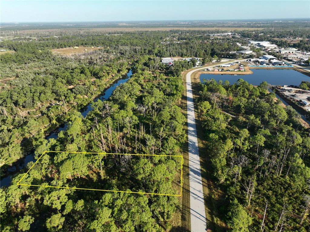 Photo of 574 Rusty Marshall Drive, Englewood, FL 34223 (MLS # D6144871)