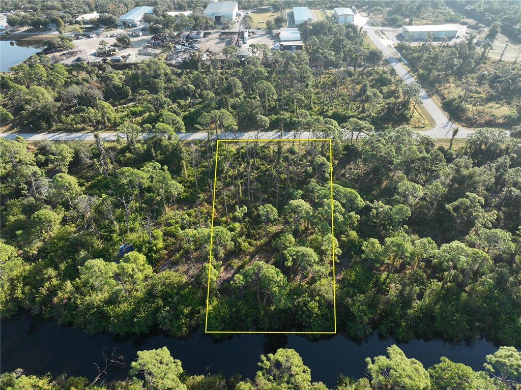 Photo of 574 Rusty Marshall Drive, Englewood, FL 34223 (MLS # D6144871)