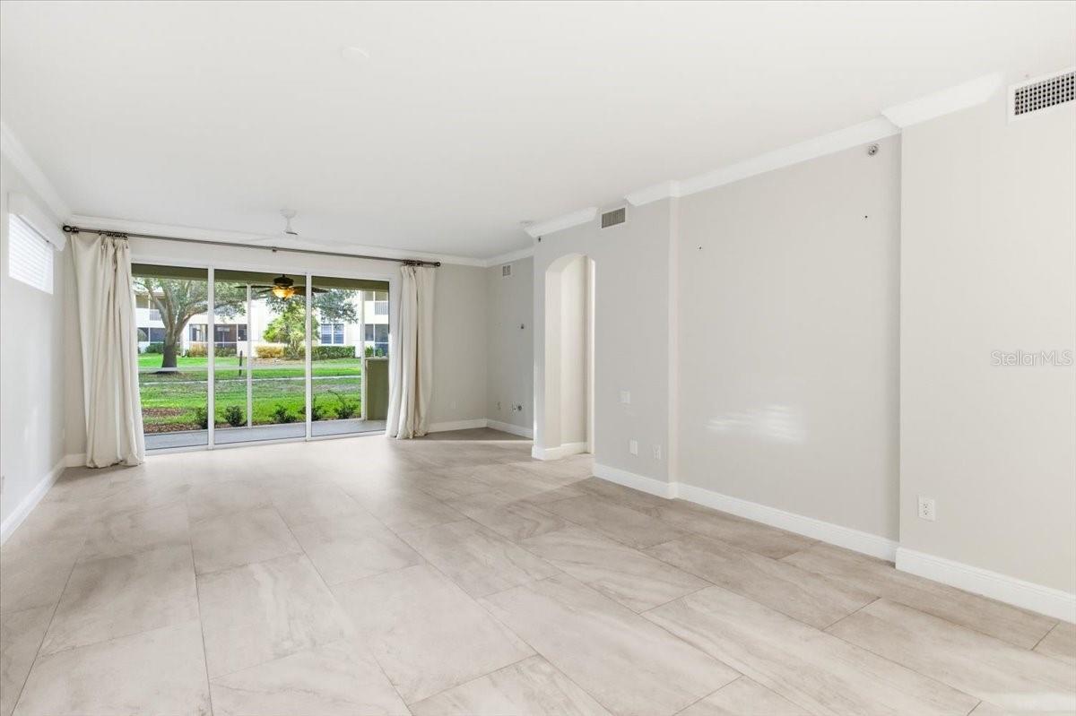 THE MOORINGS AT EDGEWATER - Residential