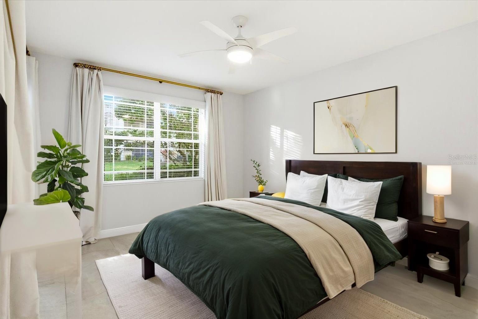 THE MOORINGS AT EDGEWATER - Residential