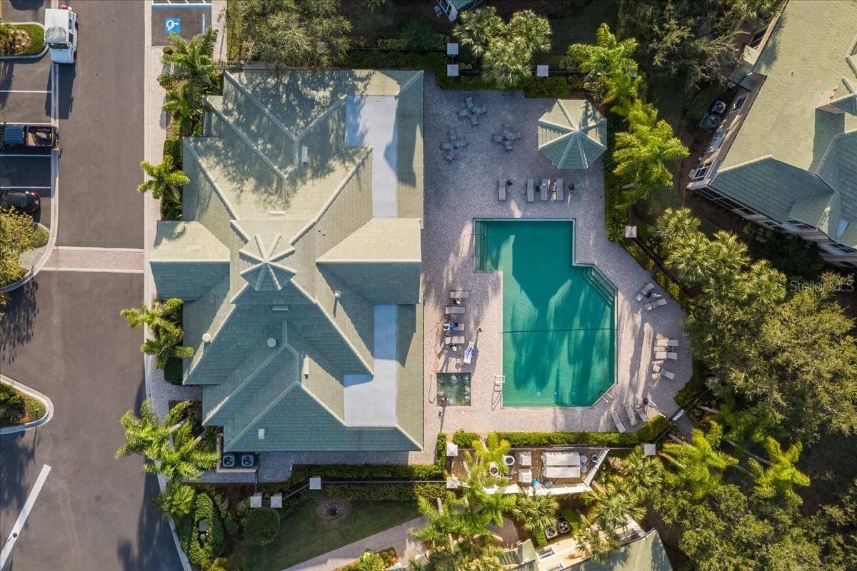 THE MOORINGS AT EDGEWATER - Residential