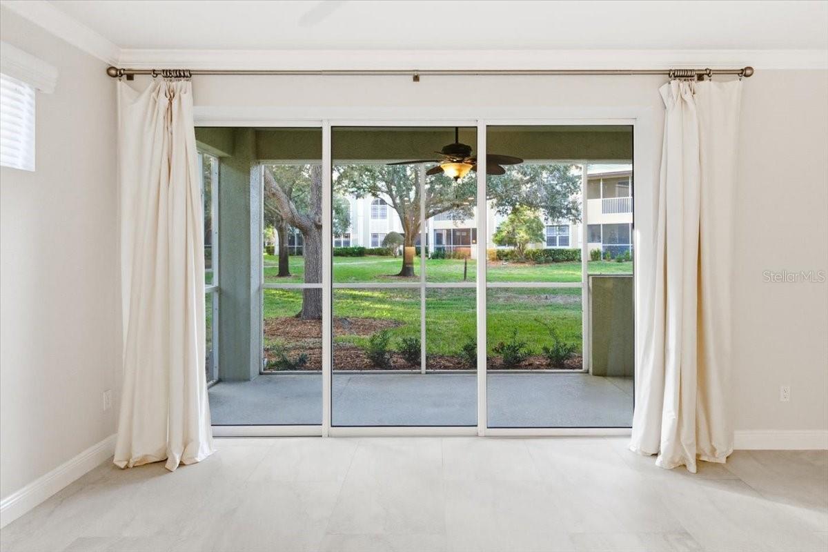 THE MOORINGS AT EDGEWATER - Residential