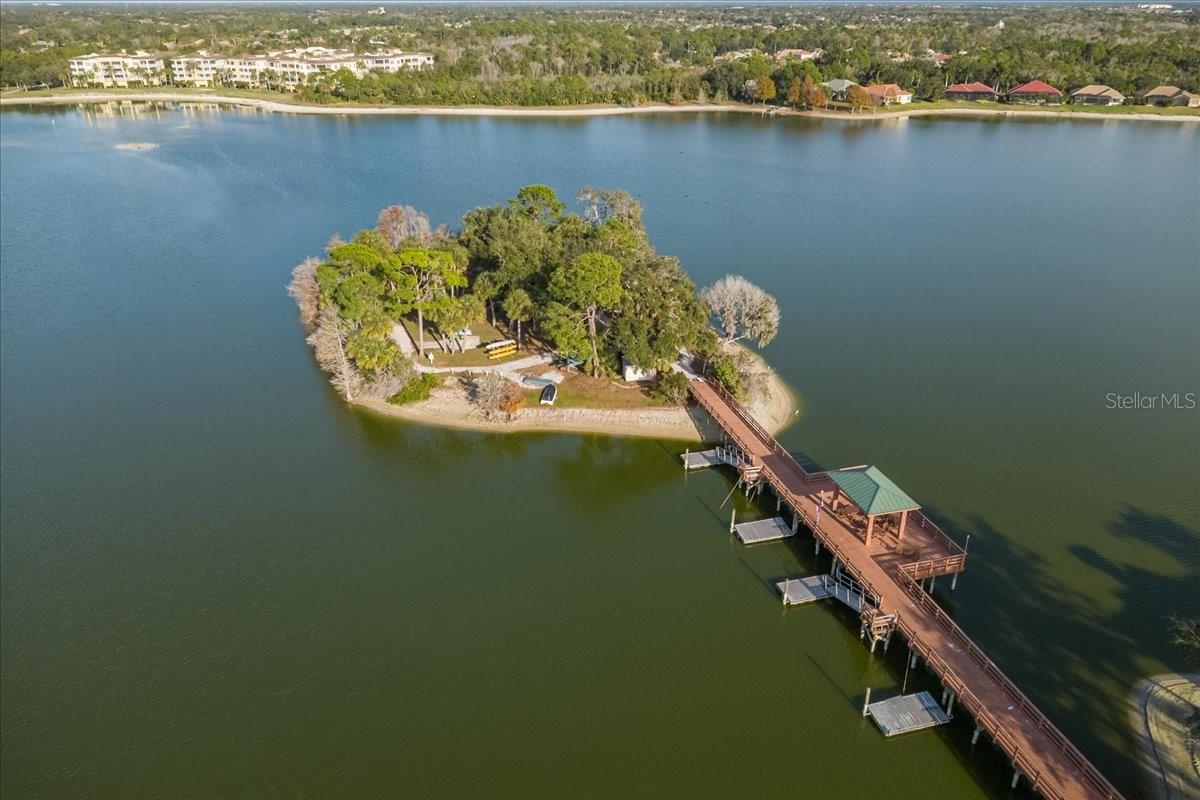 THE MOORINGS AT EDGEWATER - Residential