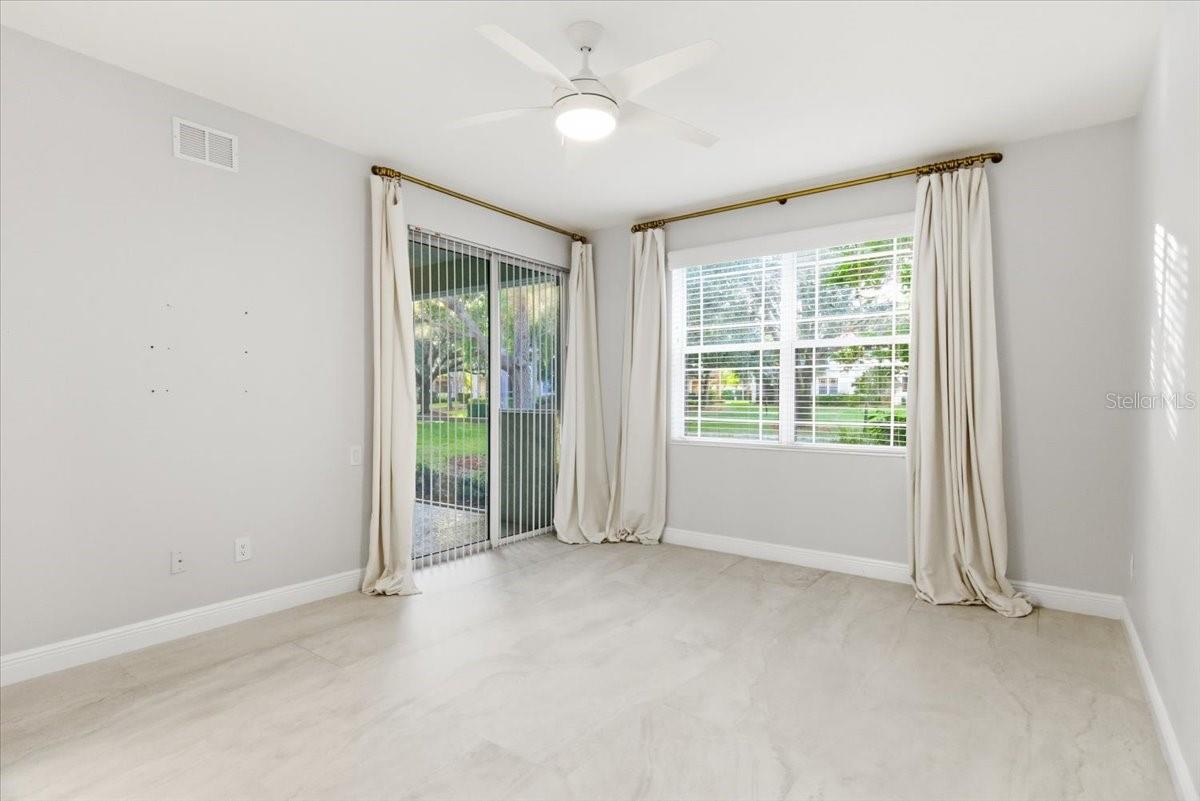 THE MOORINGS AT EDGEWATER - Residential