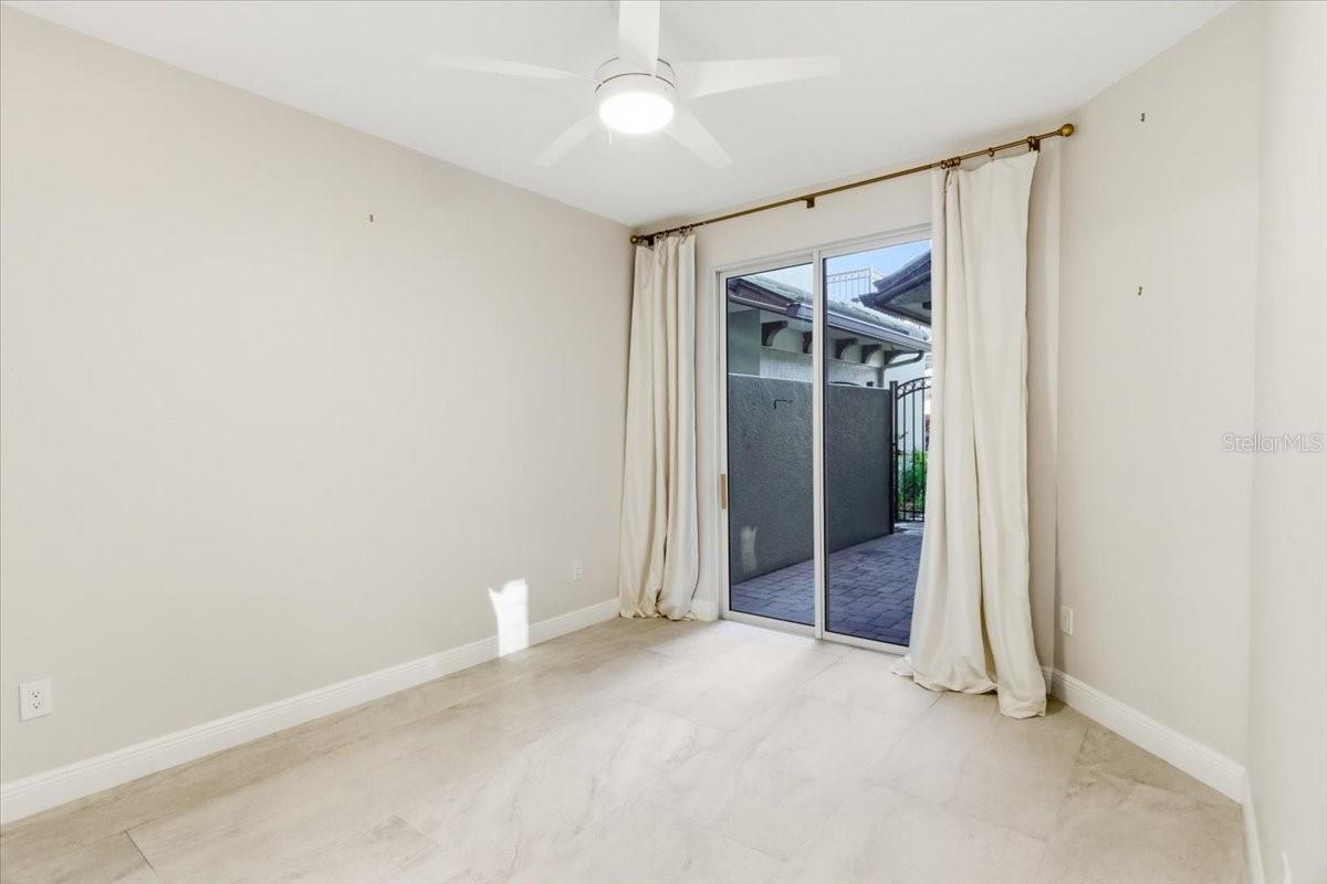 THE MOORINGS AT EDGEWATER - Residential