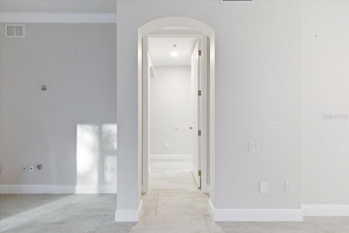 THE MOORINGS AT EDGEWATER - Residential