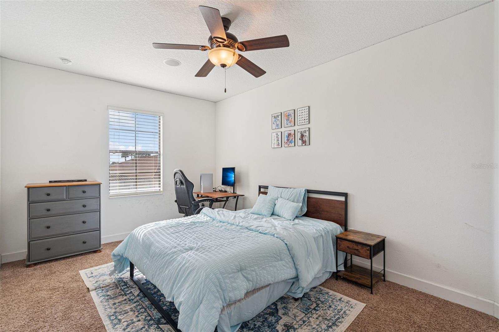 PRESERVE AT LAKE SYLVAN - Residential