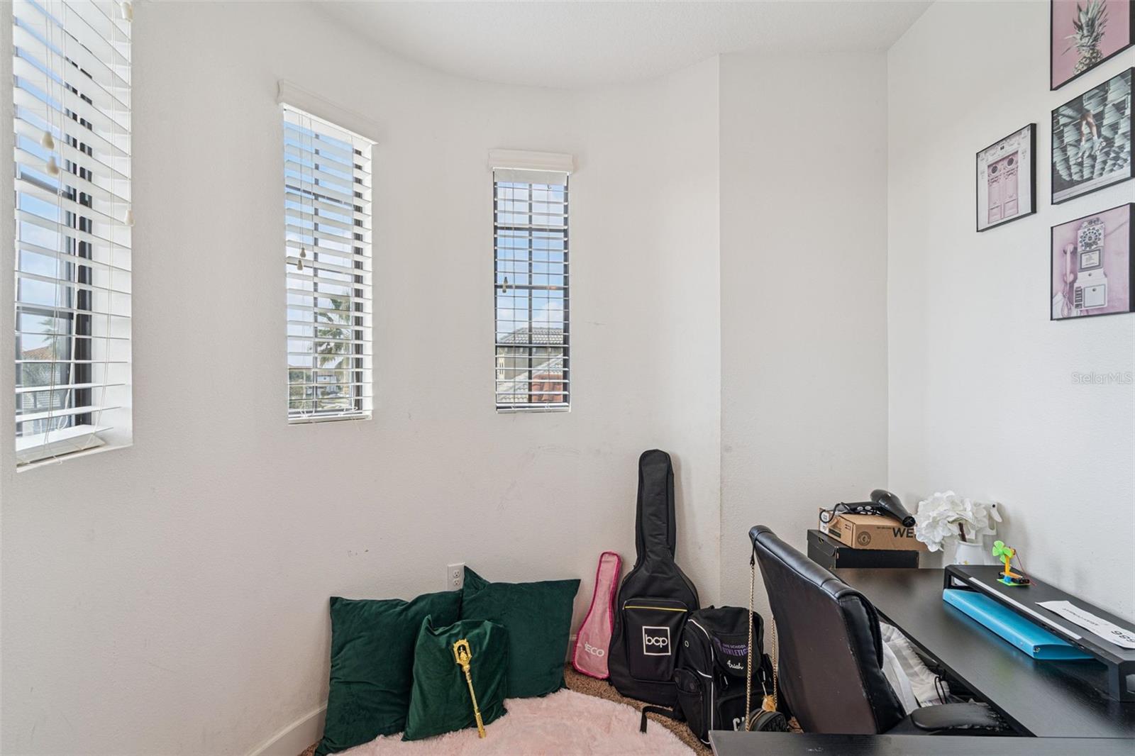 PRESERVE AT LAKE SYLVAN - Residential