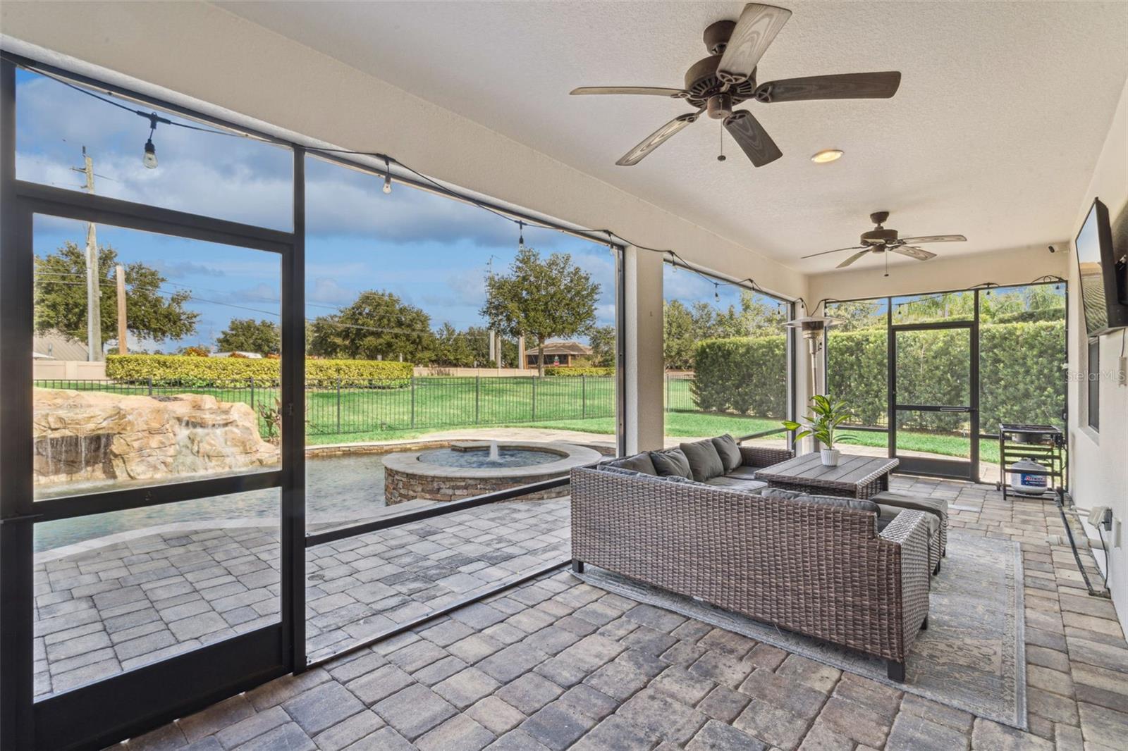 PRESERVE AT LAKE SYLVAN - Residential