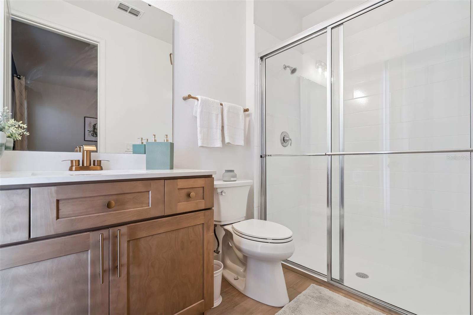 PRESERVE AT LAKE SYLVAN - Residential