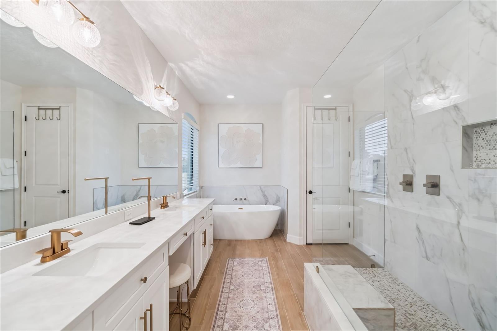 PRESERVE AT LAKE SYLVAN - Residential