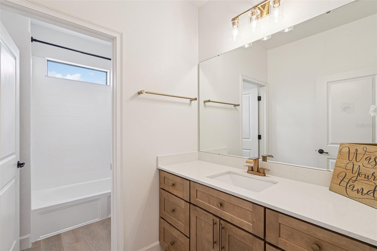 PRESERVE AT LAKE SYLVAN - Residential