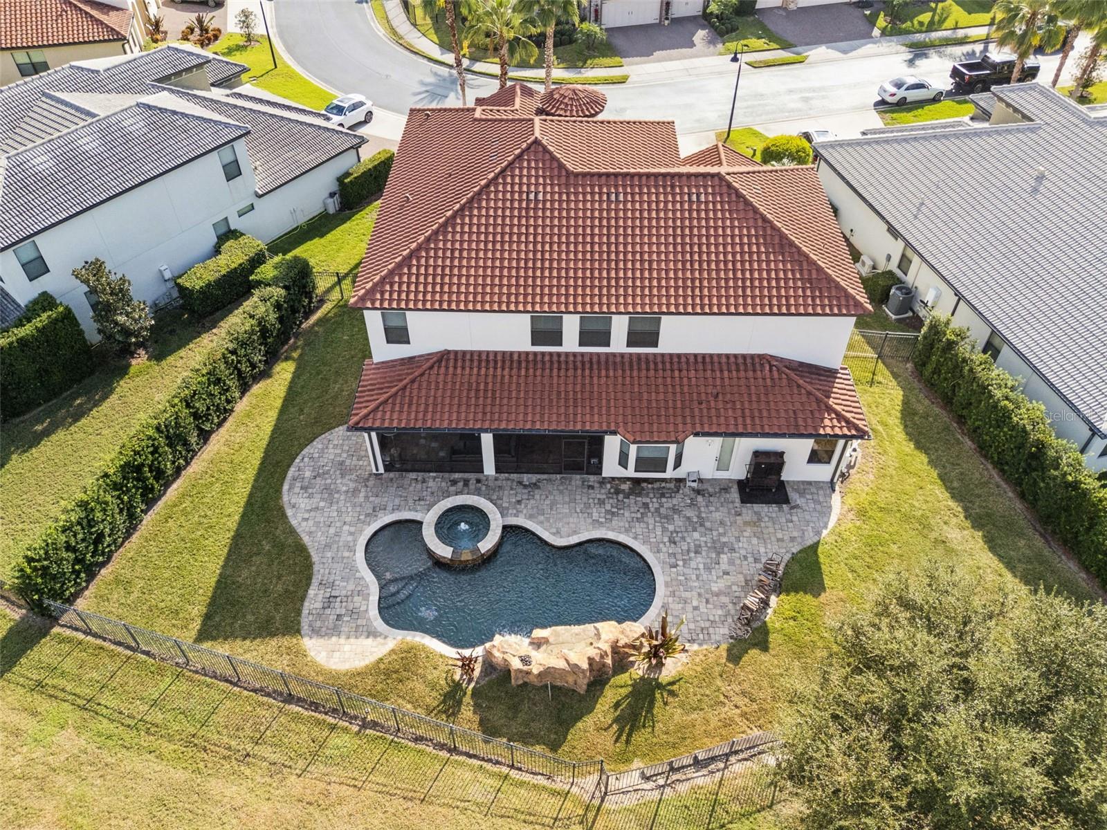 PRESERVE AT LAKE SYLVAN - Residential