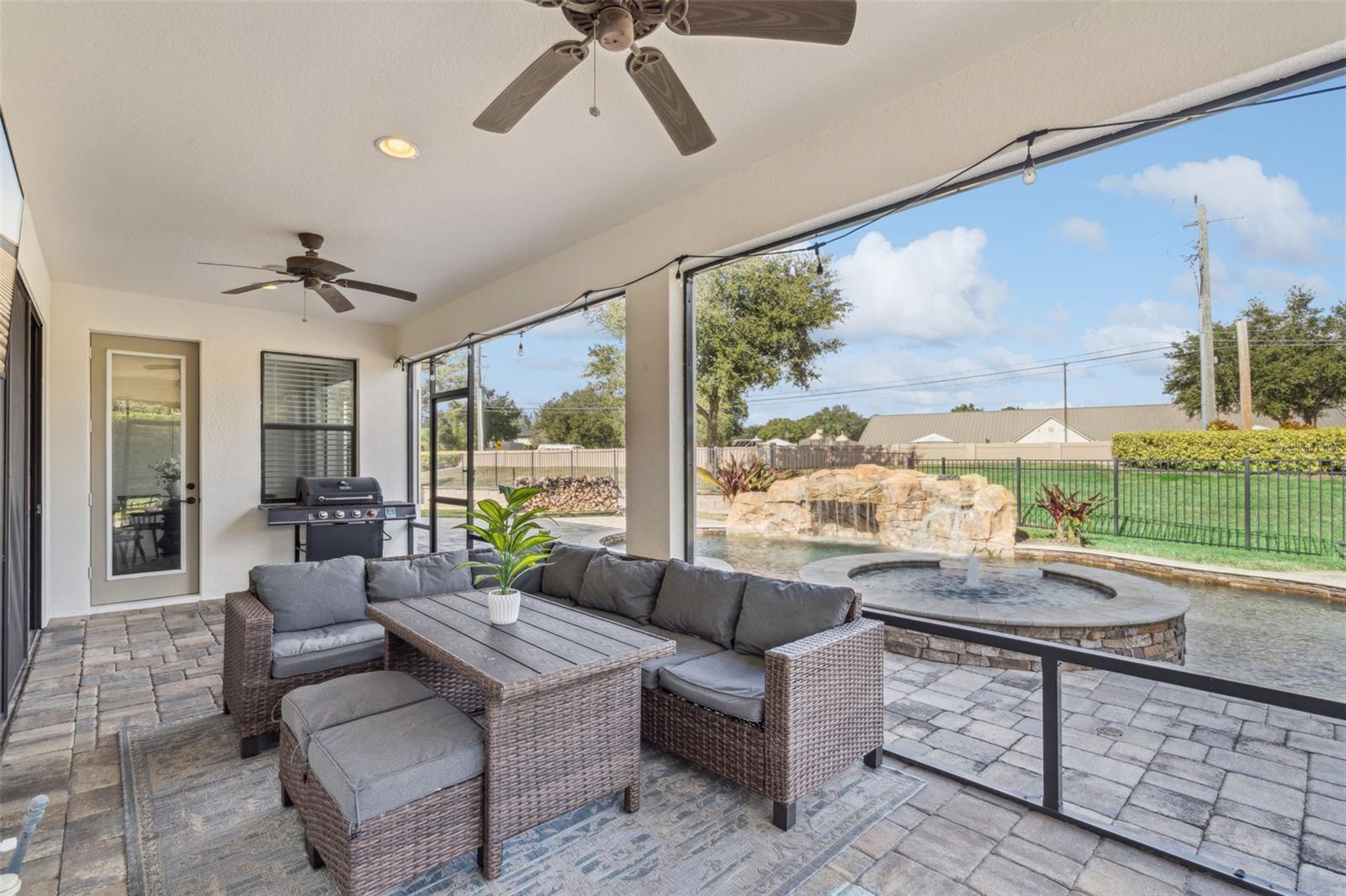 PRESERVE AT LAKE SYLVAN - Residential