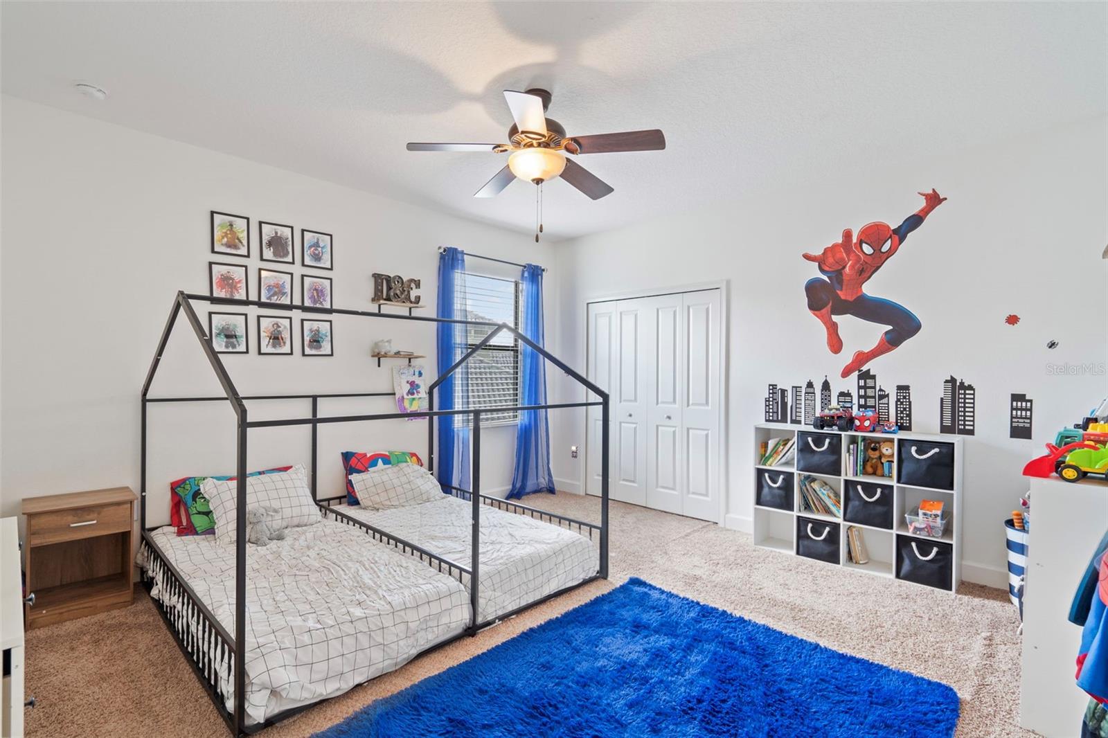 PRESERVE AT LAKE SYLVAN - Residential