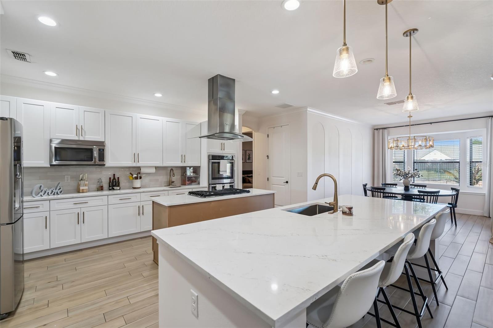 PRESERVE AT LAKE SYLVAN - Residential