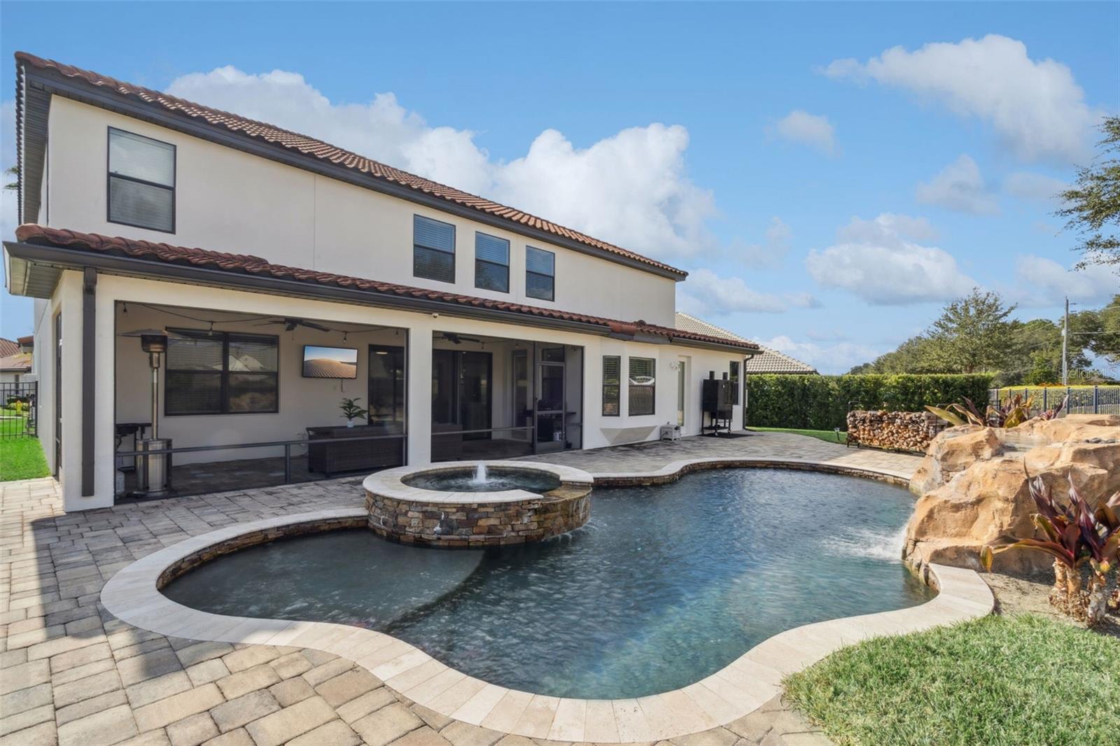 PRESERVE AT LAKE SYLVAN - Residential