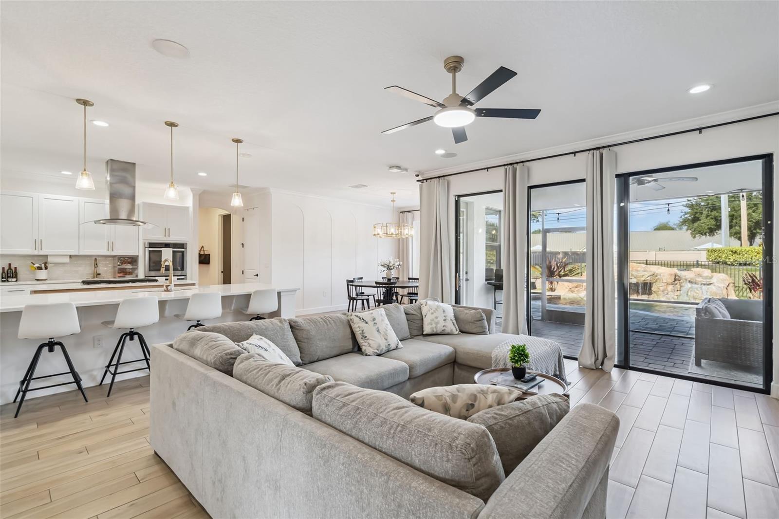 PRESERVE AT LAKE SYLVAN - Residential