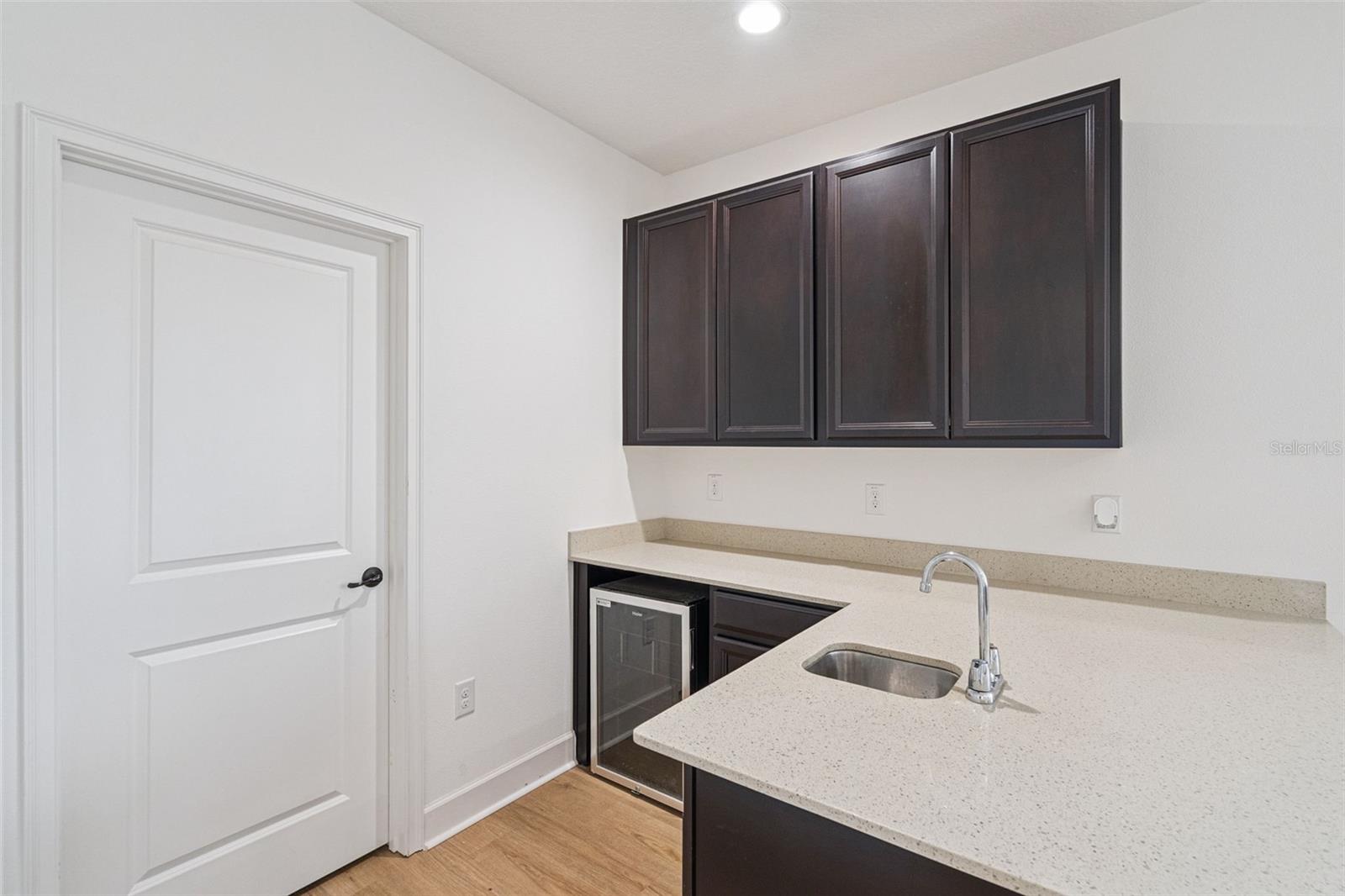 PRESERVE AT LAKE SYLVAN - Residential