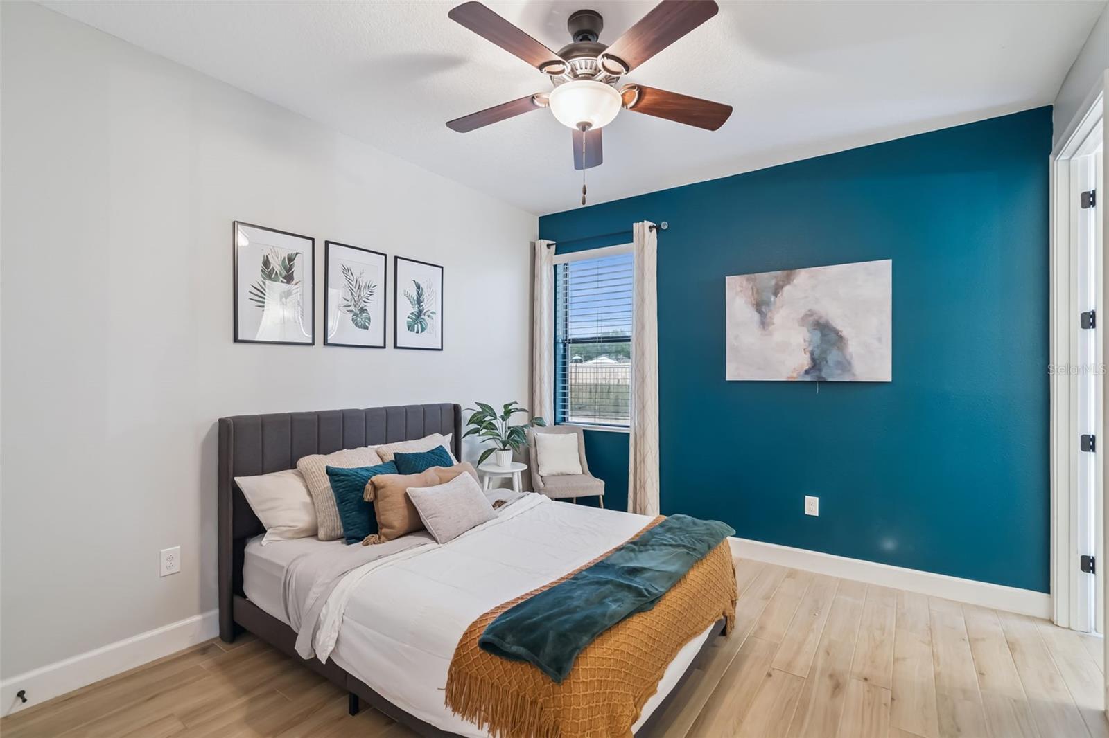 PRESERVE AT LAKE SYLVAN - Residential