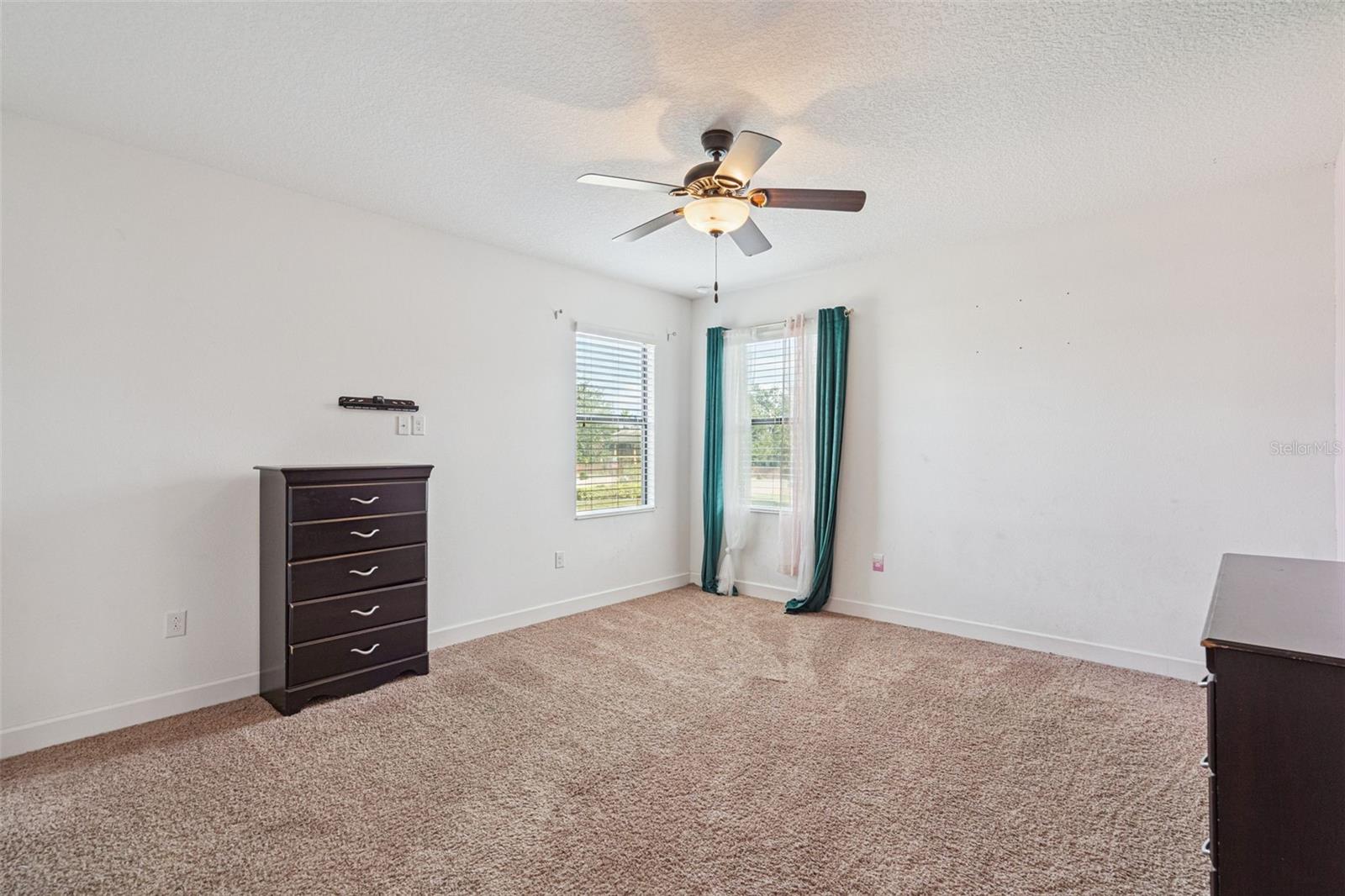 PRESERVE AT LAKE SYLVAN - Residential