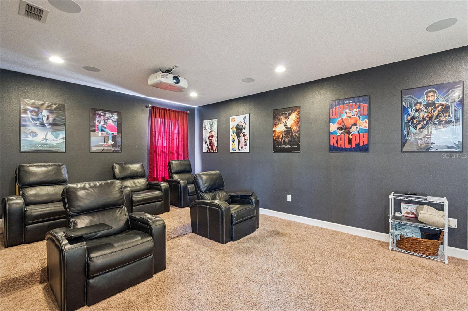 PRESERVE AT LAKE SYLVAN - Residential