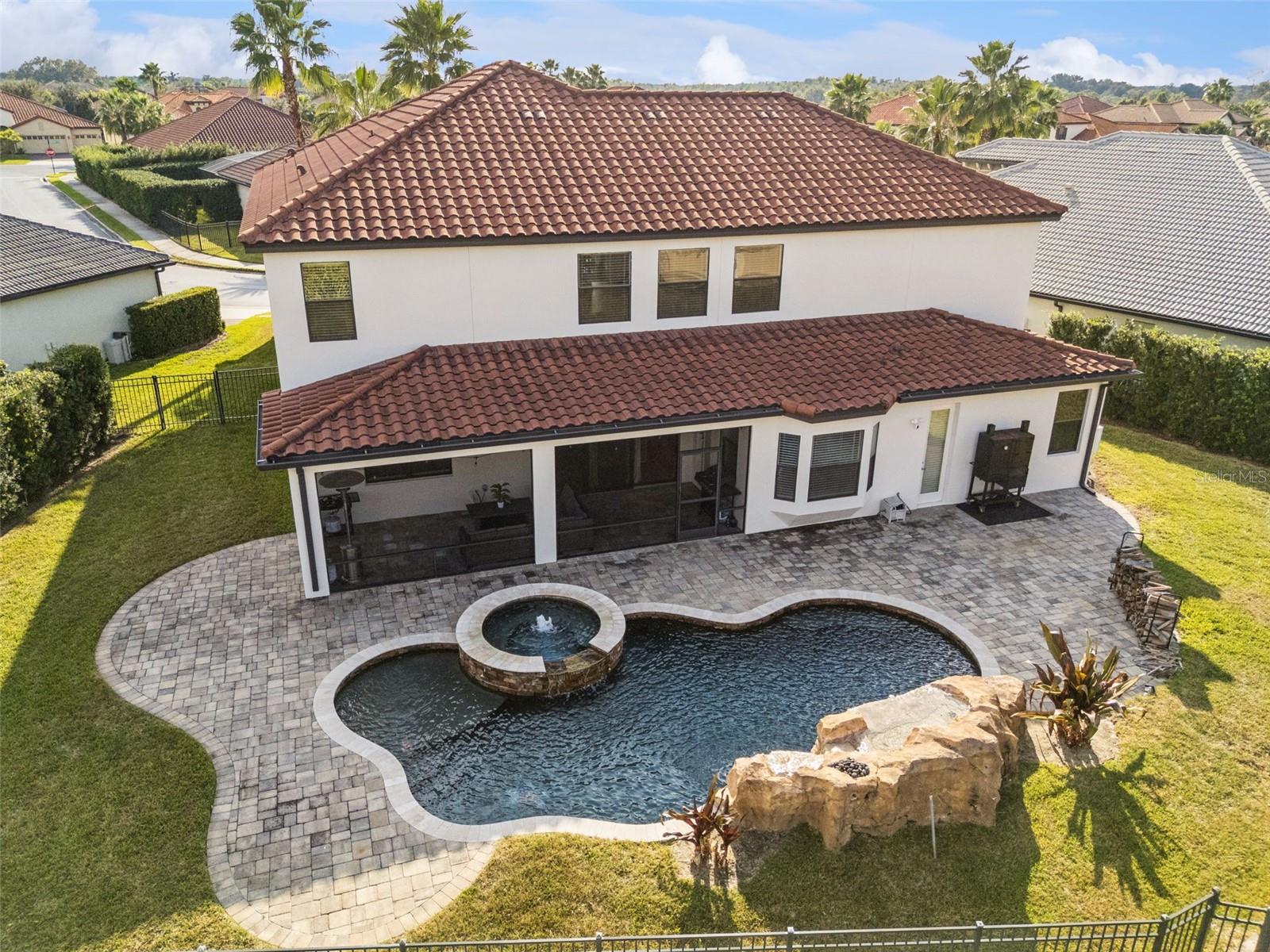 PRESERVE AT LAKE SYLVAN - Residential