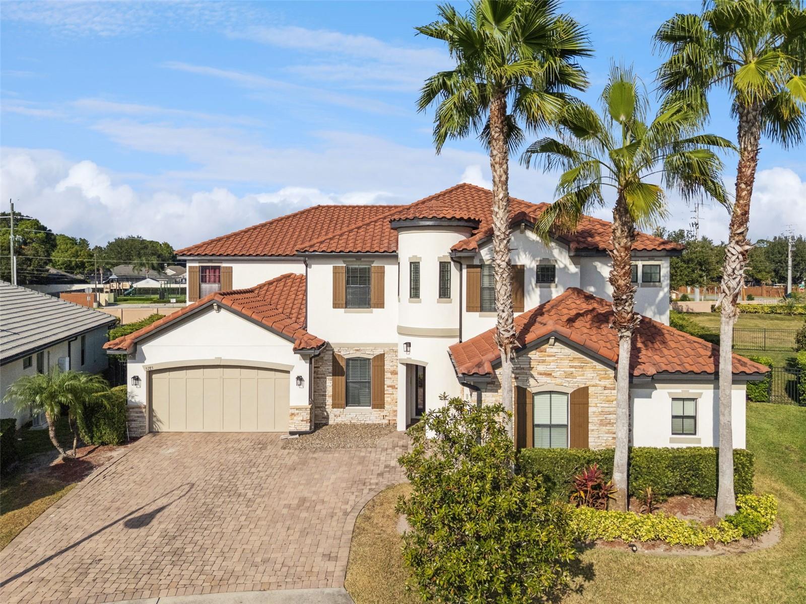 PRESERVE AT LAKE SYLVAN - Residential