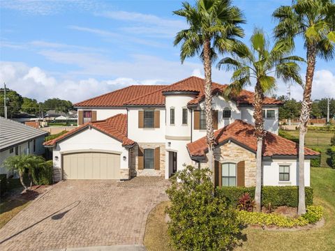 5785 SAYBROOK CIRCLE SANFORD FL 32771