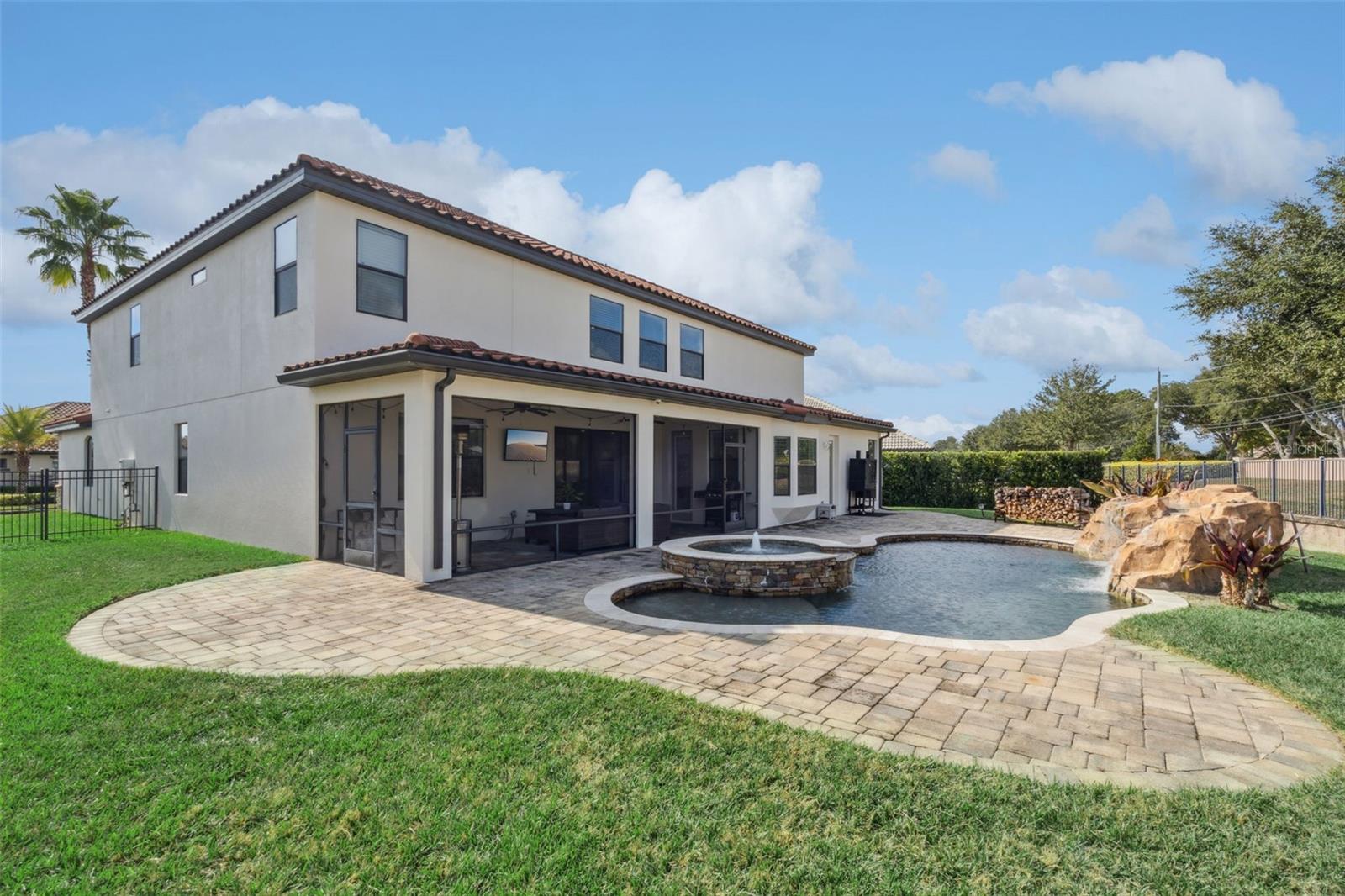 PRESERVE AT LAKE SYLVAN - Residential