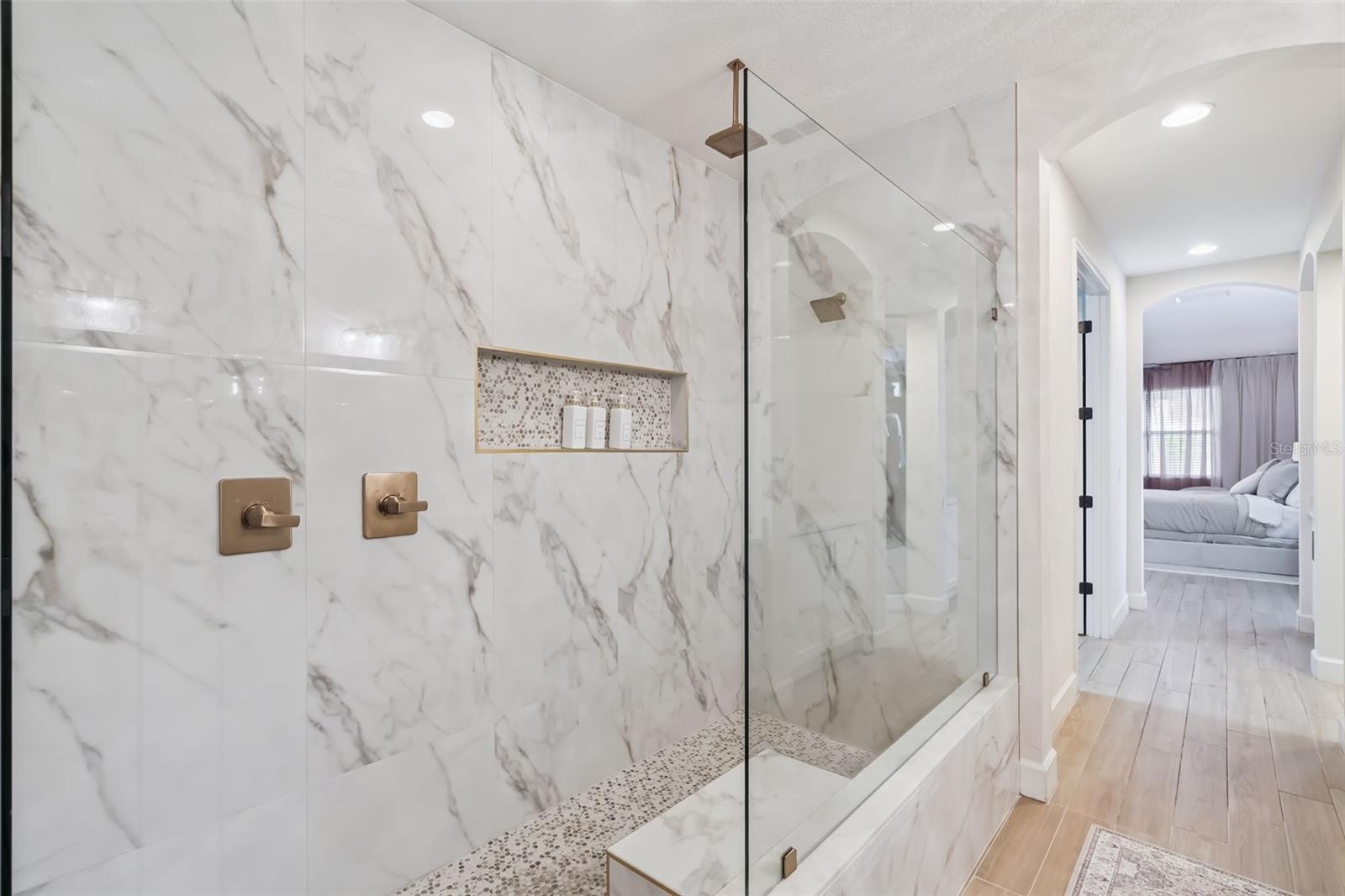 PRESERVE AT LAKE SYLVAN - Residential