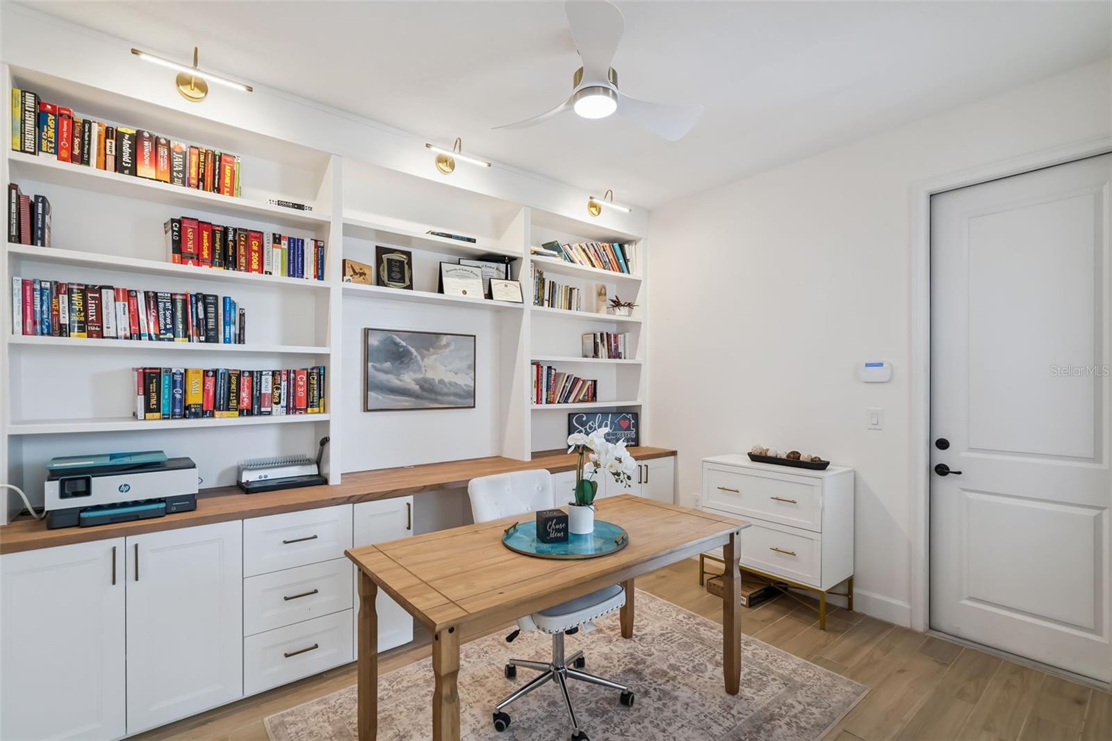 PRESERVE AT LAKE SYLVAN - Residential