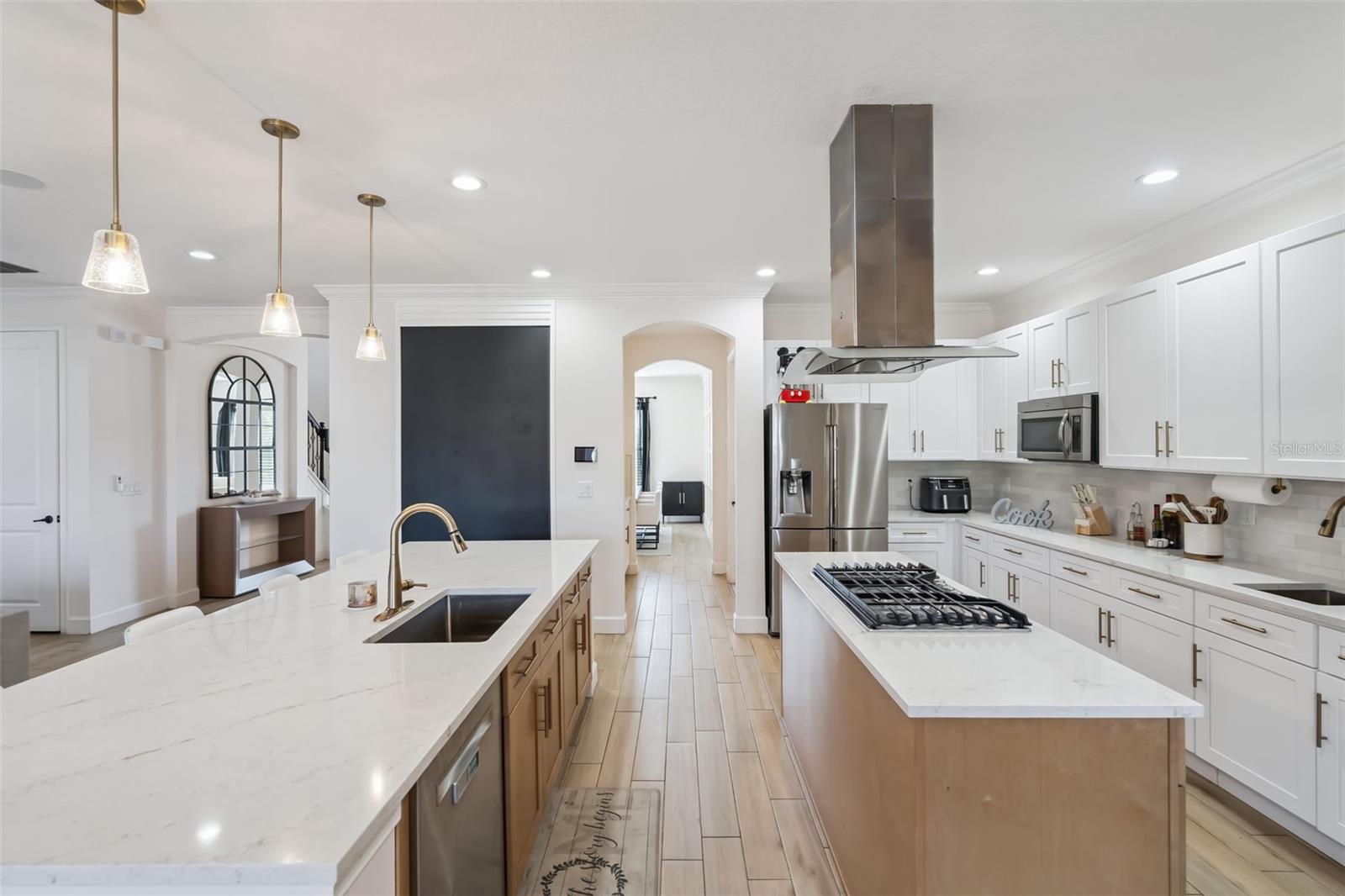 PRESERVE AT LAKE SYLVAN - Residential