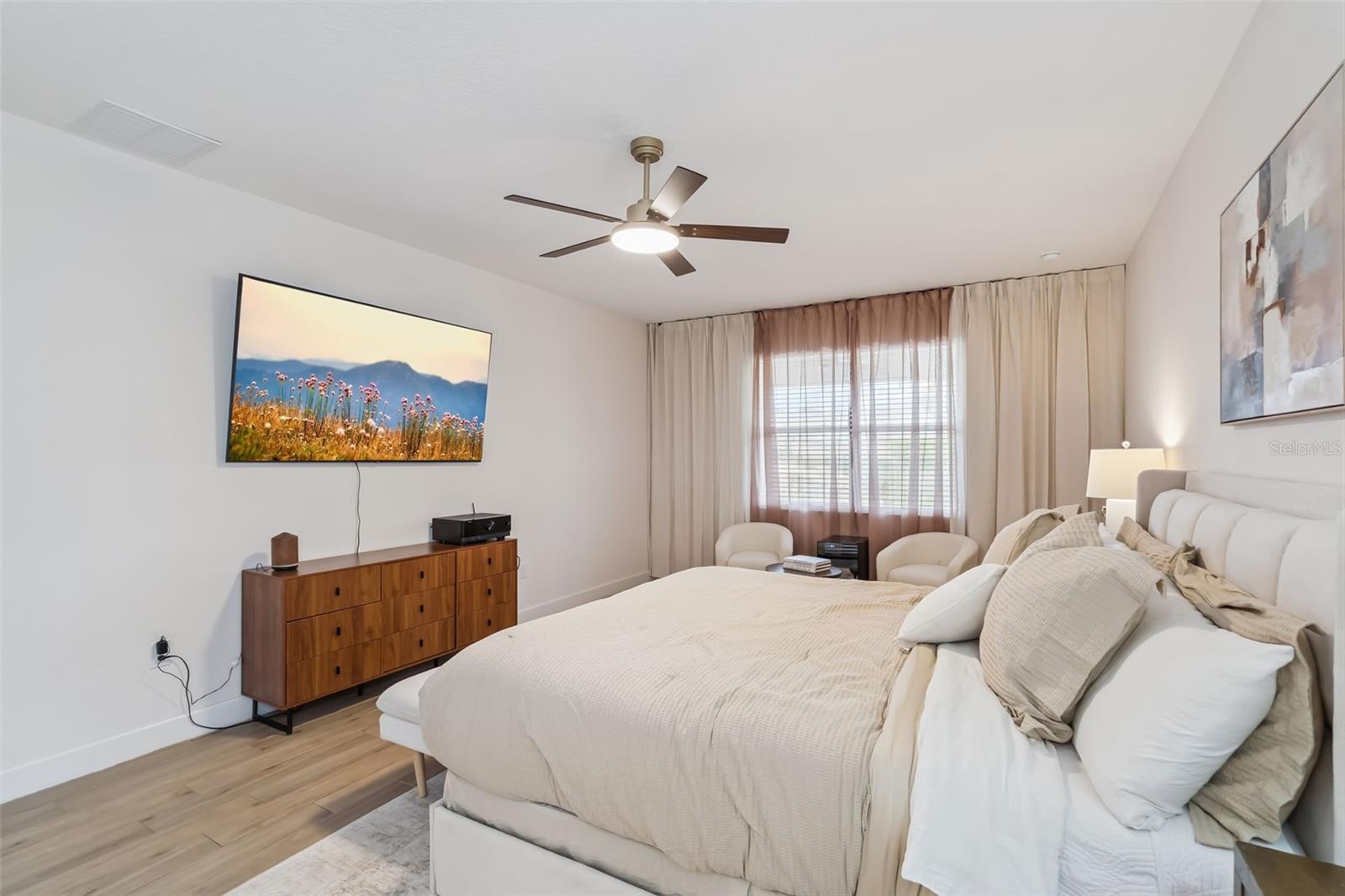 PRESERVE AT LAKE SYLVAN - Residential