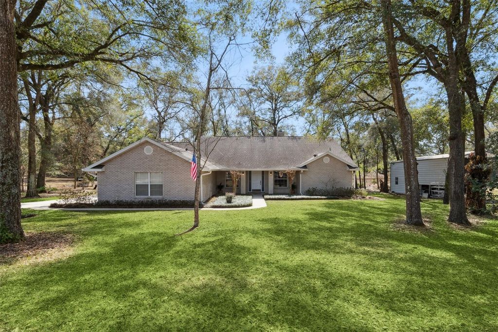 Photo of 30768 Prestwick Avenue, Sorrento, FL 32776 (MLS # O6384873)