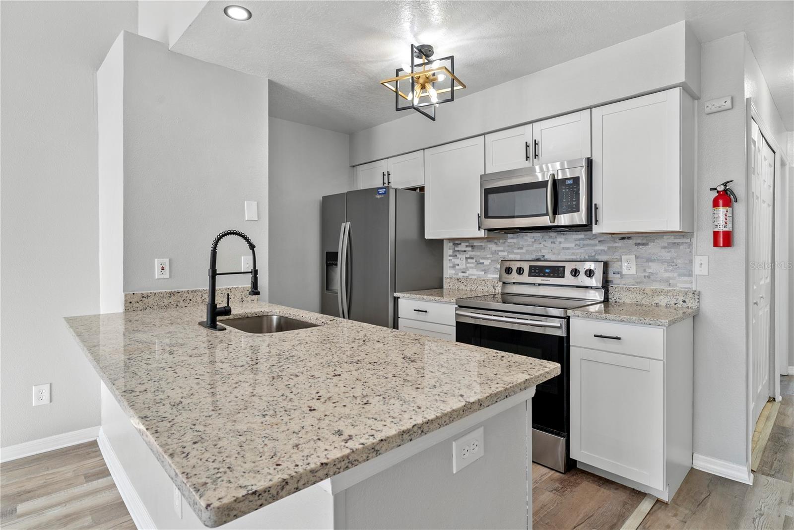 VILLAS AT SOMERSET - Residential