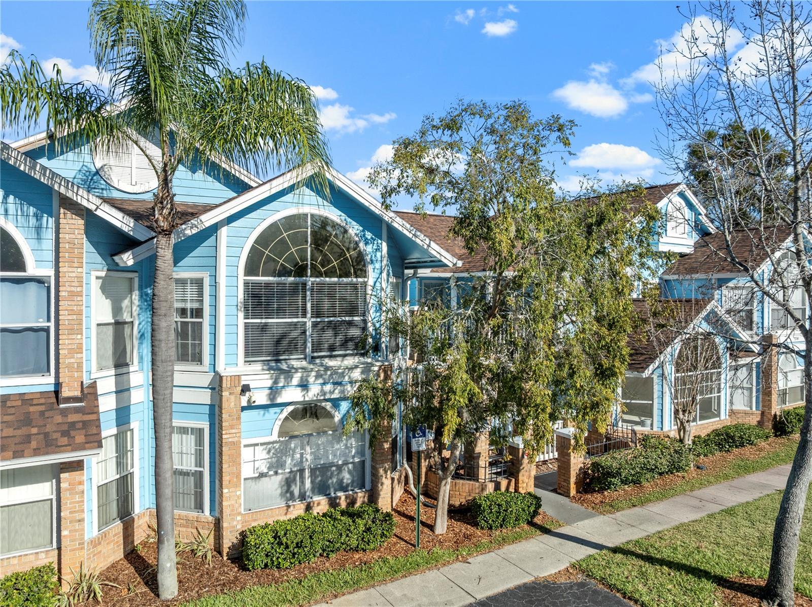 VILLAS AT SOMERSET - Residential